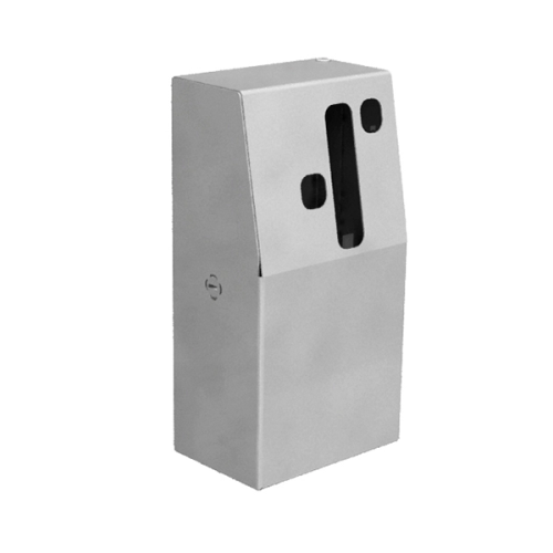 MERIDA STELLA R Диспенсер освежителя воздуха металлический, матовый