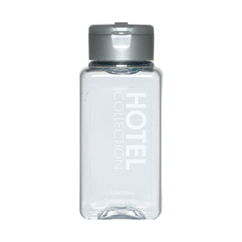 HOTEL COLLECTION шампунь 30мл флакон