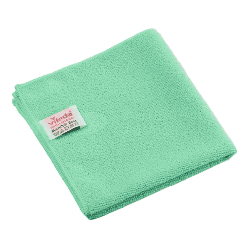 р-МикроТафф Бэйс салфетка, 36*36см, зелёная 