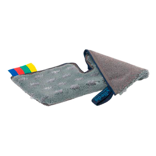 Свеп Дуо моп Сэйфити, 50 см, серый