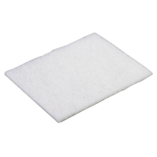 VILEDA PROFESSIONAL пад ручной Стандарт 15*23см белый