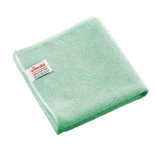 р-МикроТафф Плюс салфетка 38*38см зелёный