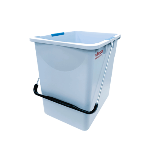 Ведро р-Бакет УльтраСпид Про, 25 л 