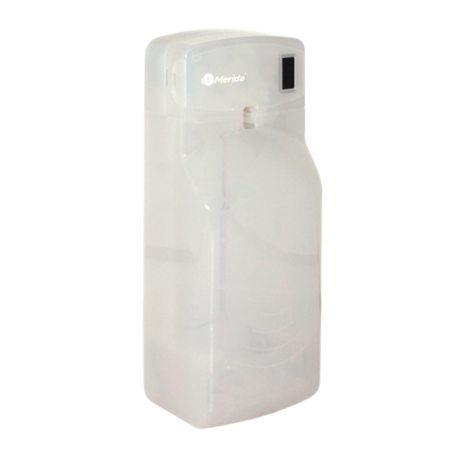 MERIDA HARMONY Диспенсер освежителя воздуха, 270мл, белый