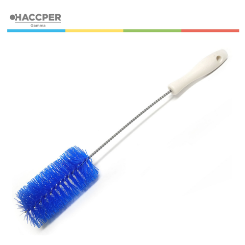 Ерш HACCPER 63мм синий