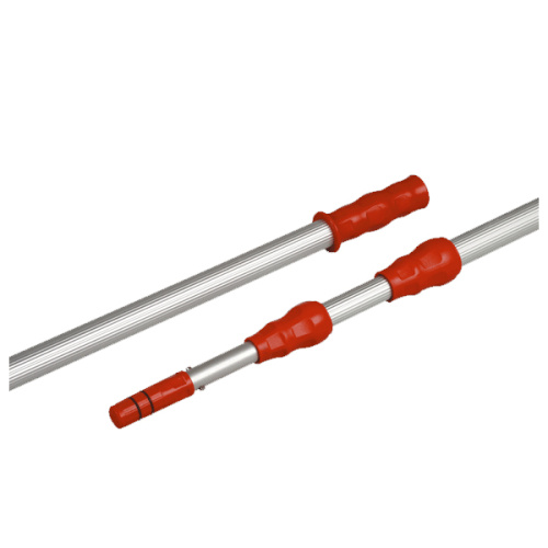 VILEDA PROFESSIONAL Удлиняющая ручка Эволюшн 2 х 200 см