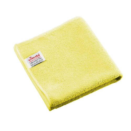 р-МикроТафф Плюс салфетка 38*38см, жёлтый