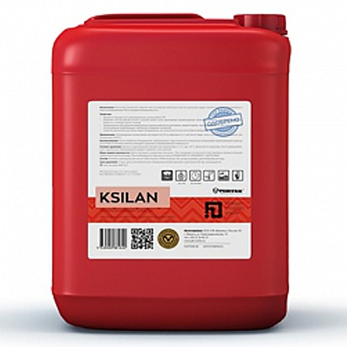 CLEANBOX KSILAN средство кислотное моющее для воды повышенной жесткости 5 л