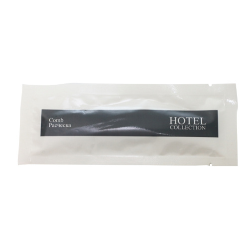 HOTEL COLLECTION расческа флоупак