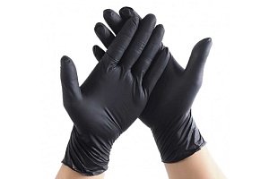 Как выбрать защитные перчатки?