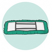 Мопы и пады