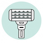 Бритвенные наборы