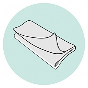 Тряпки для мытья полов