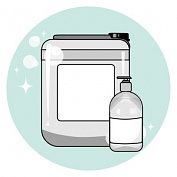 Жидкое мыло