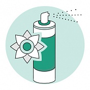 Освежители воздуха