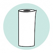 Бумажные полотенца