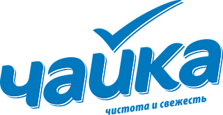 Чайка
