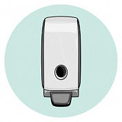 Диспенсеры для мыла