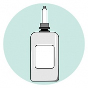 Мыло в картриджах