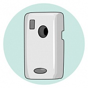 Диспенсеры для освежителей воздуха