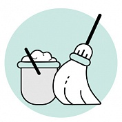 Средства для полов