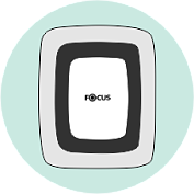 Диспенсеры FOCUS