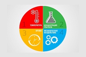 Что такое круг Зиннера, и как он поможет в уборке?