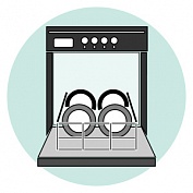 Средства для посудомоечных машин