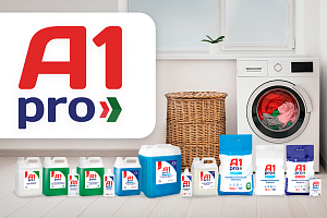 A1pro —  выбор профессионалов!