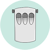 Системы для дозирования