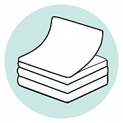 Бумажные салфетки