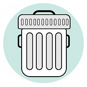 Контейнеры для мусора