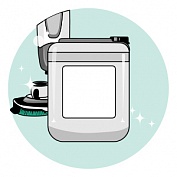 Средства для уборочной техники