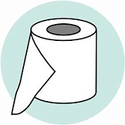 Туалетная бумага