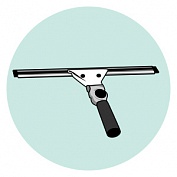 Инвентарь для мытья окон