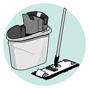 Системы по уходу за полами