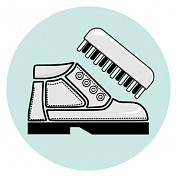 Принадлежности для обуви