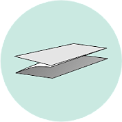 Полотенца Z-сложения