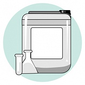 Промышленные очистители