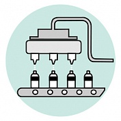Средства для пищевой промышленности