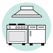 Средства для кухни