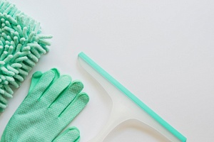 Как повысить эффективность уборки?