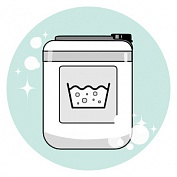 Основные моющие средства